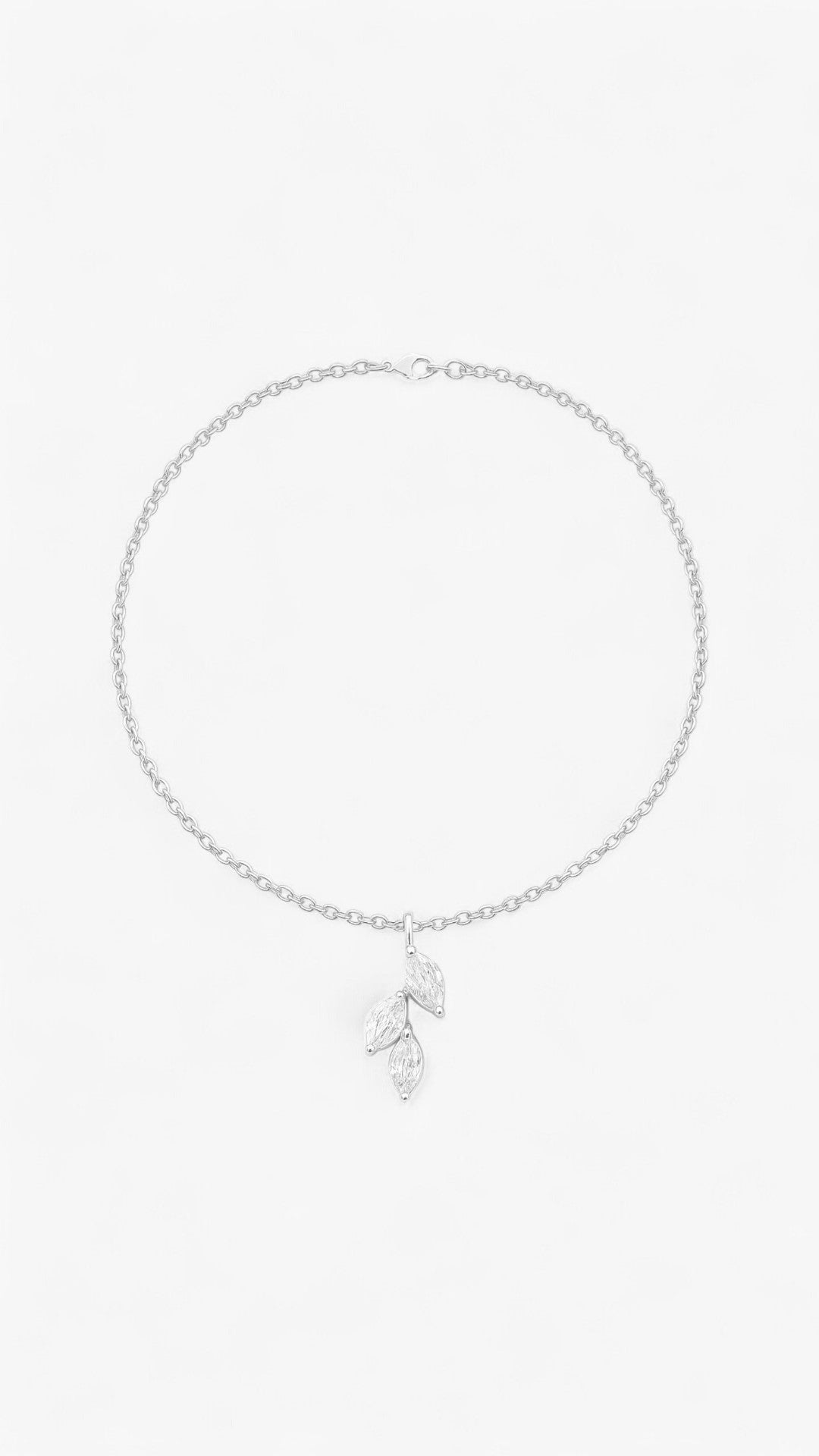 Lush Vine Necklace
