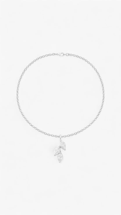 Lush Vine Necklace