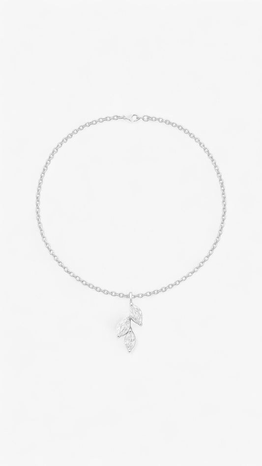 Lush Vine Necklace