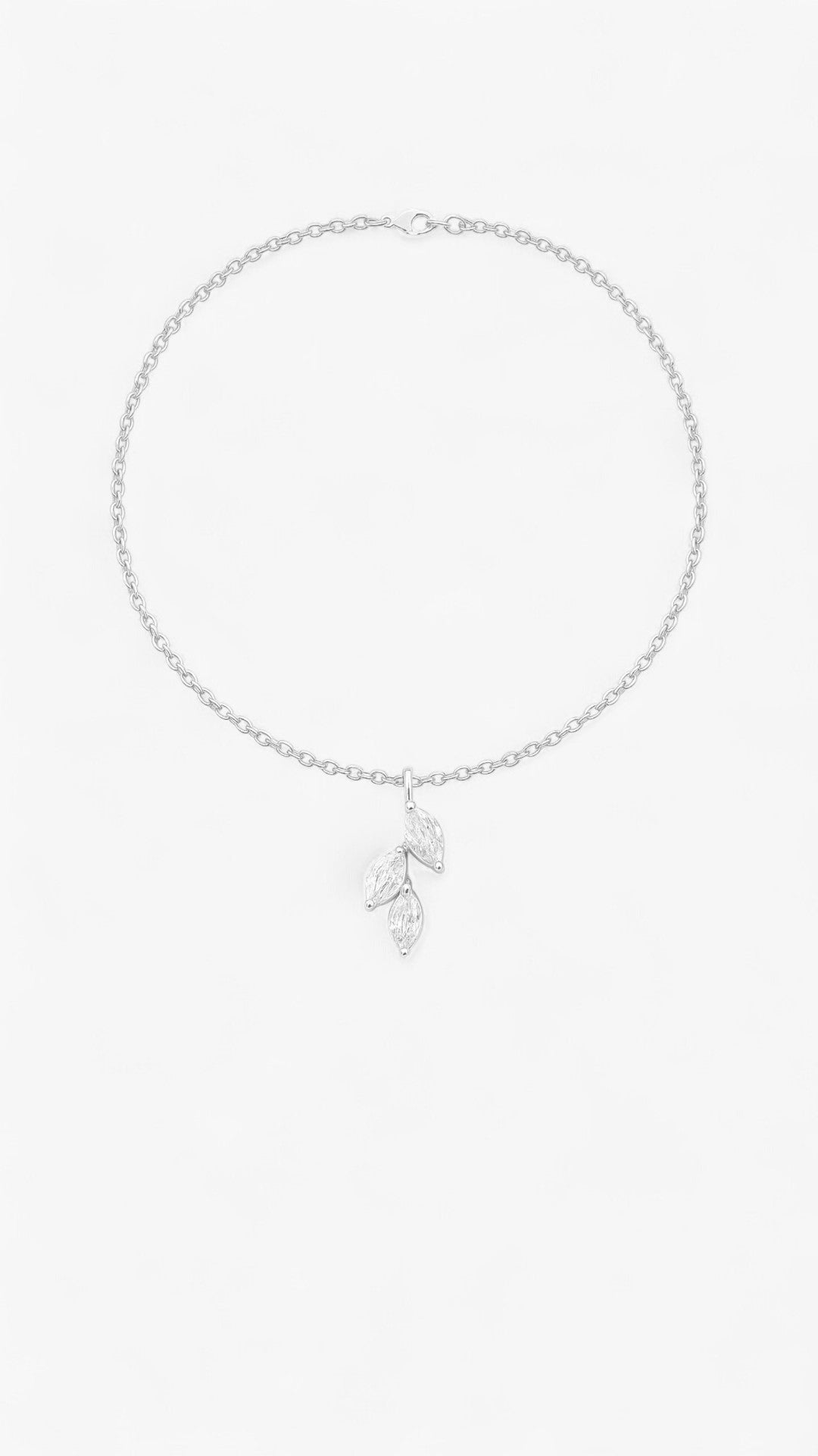 Lush Vine Necklace