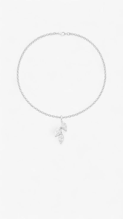 Lush Vine Necklace