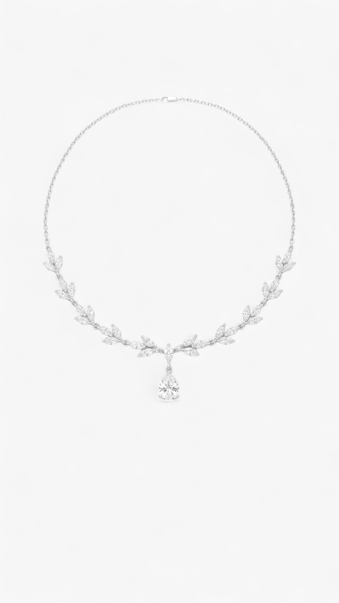 Moonlit Tranquil Necklace