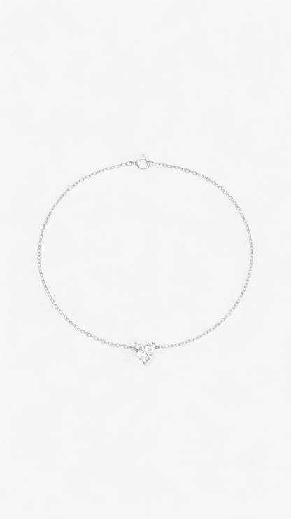 Enchanted Love Necklace