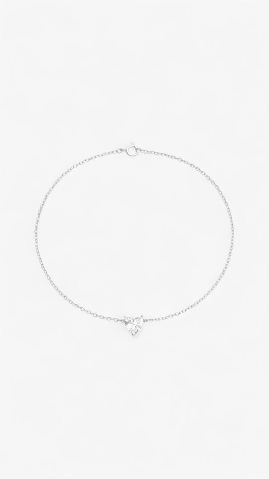 Enchanted Love Necklace