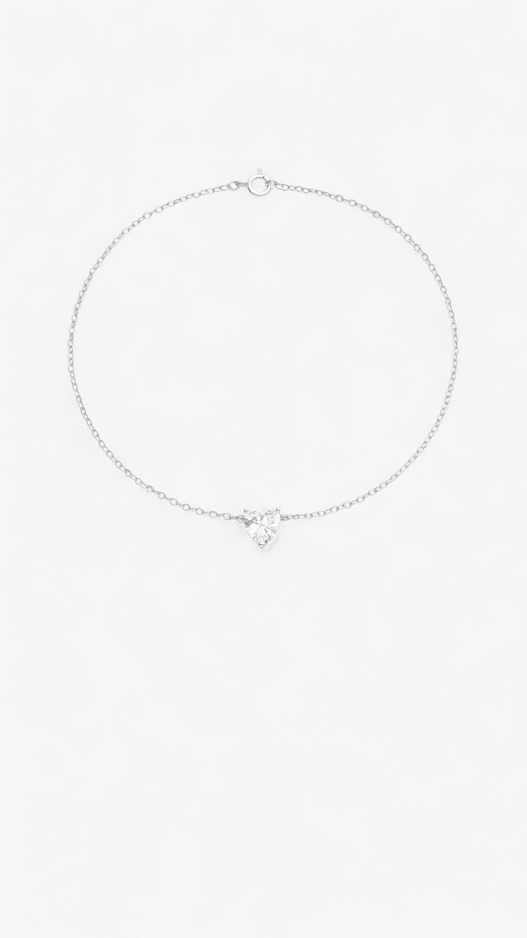 Enchanted Love Necklace