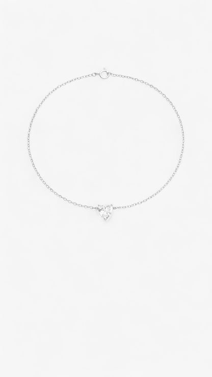 Enchanted Love Necklace