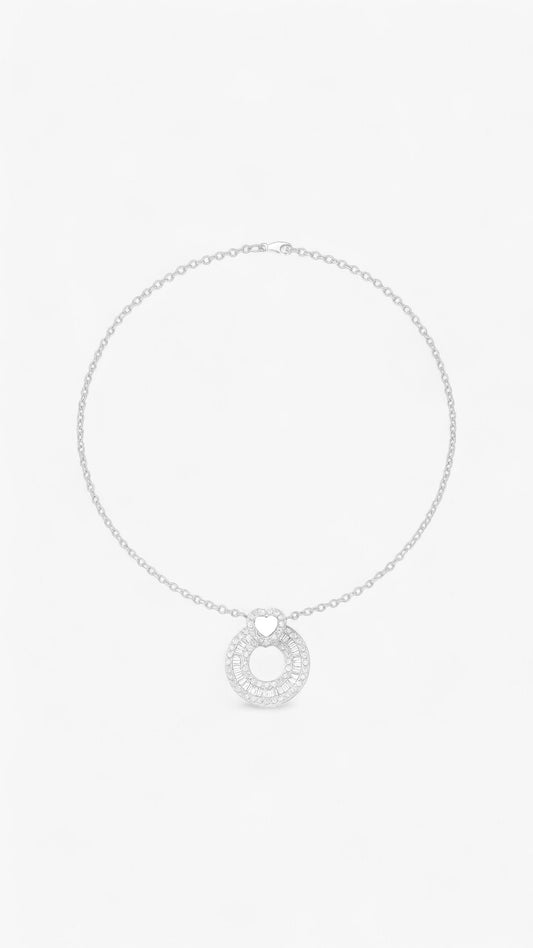 Royal Pulse Necklace