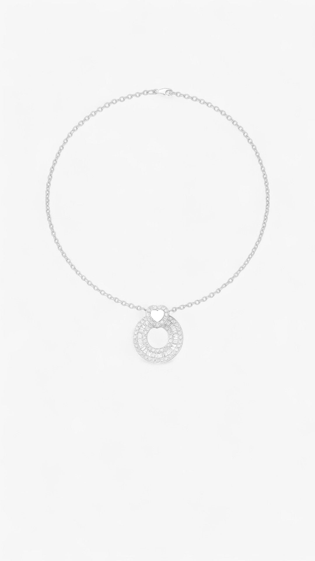 Royal Pulse Necklace