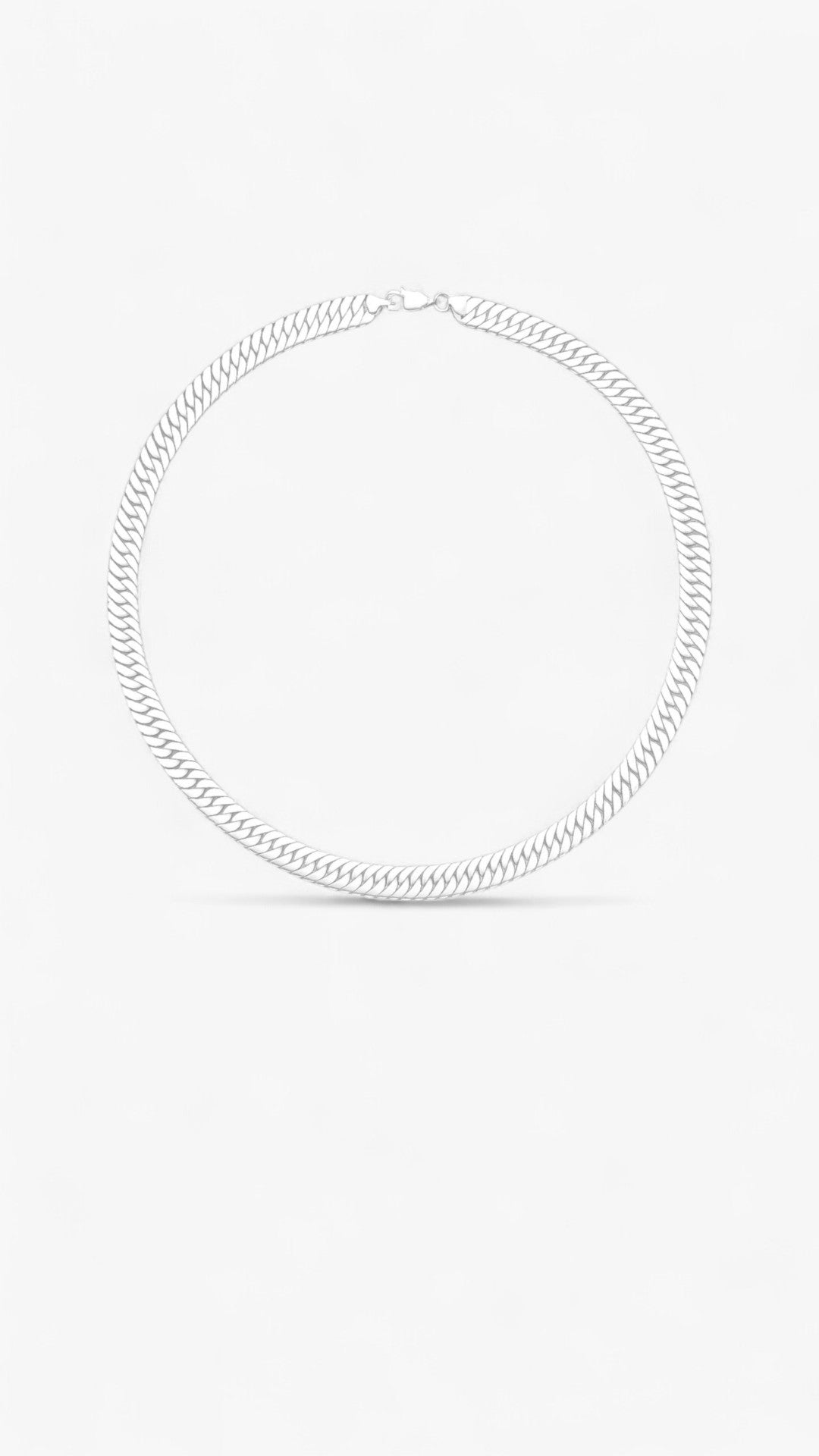 Elysian Chain Necklace