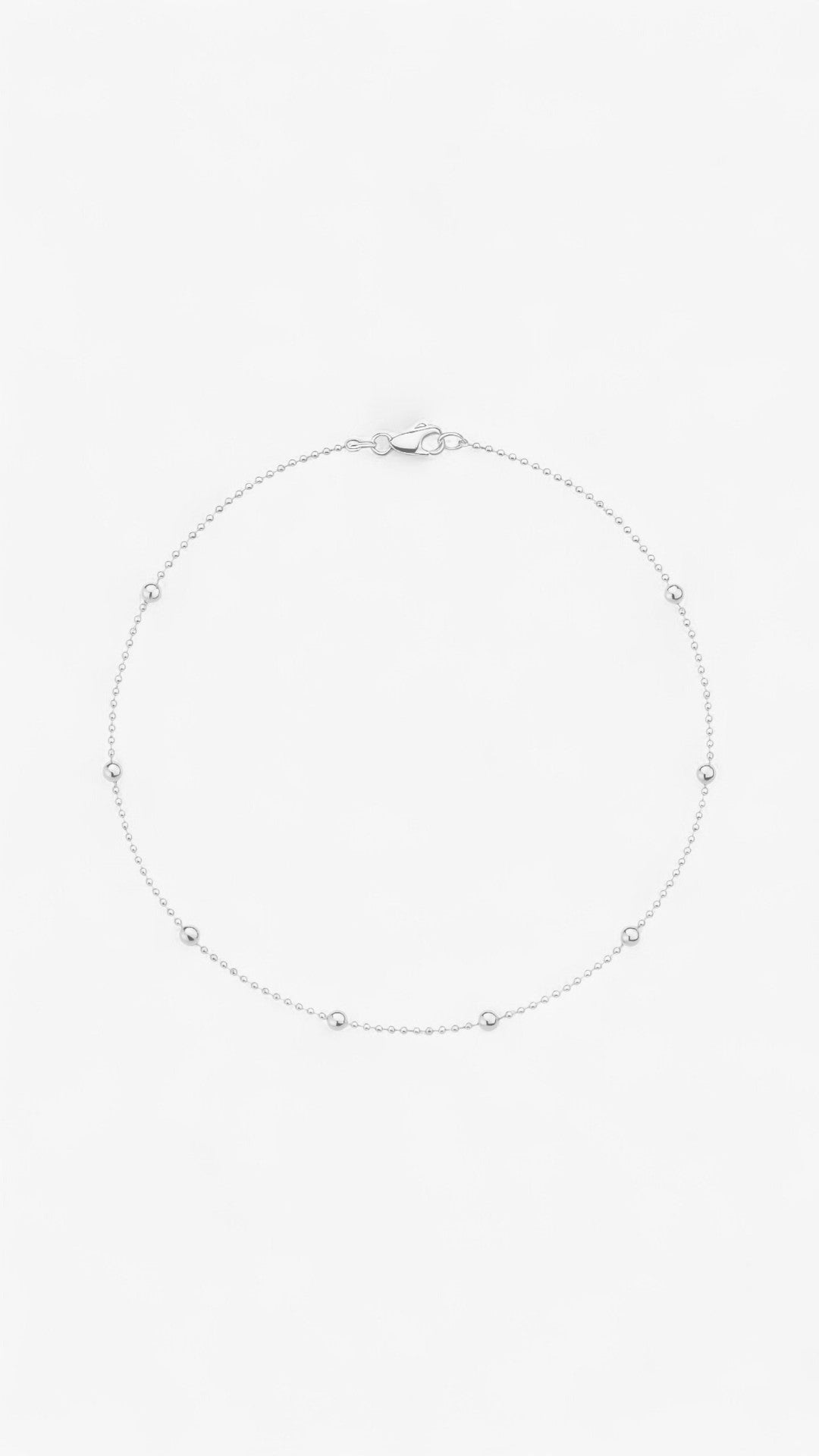 Aurelia Beads Necklace