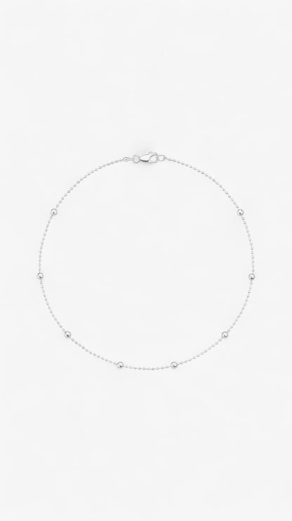 Aurelia Beads Necklace