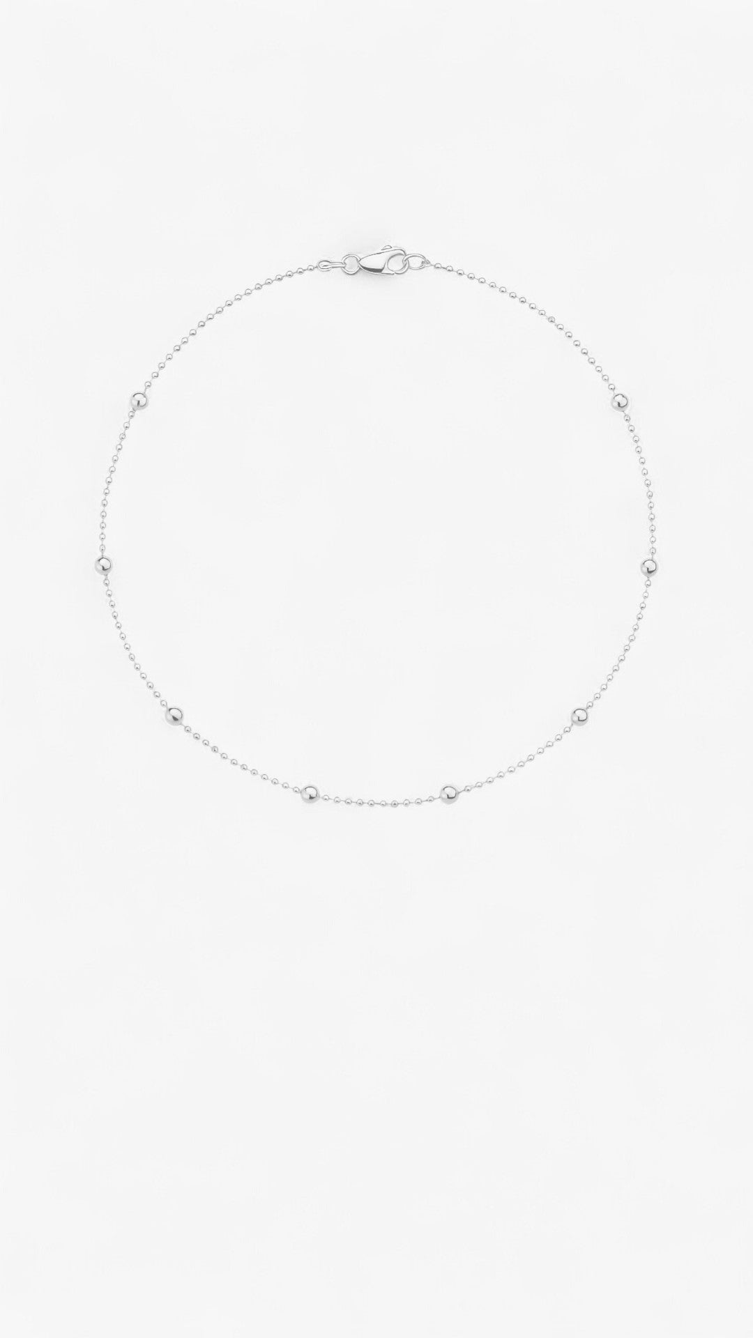 Aurelia Beads Necklace