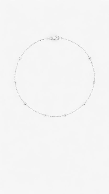 Aurelia Beads Necklace