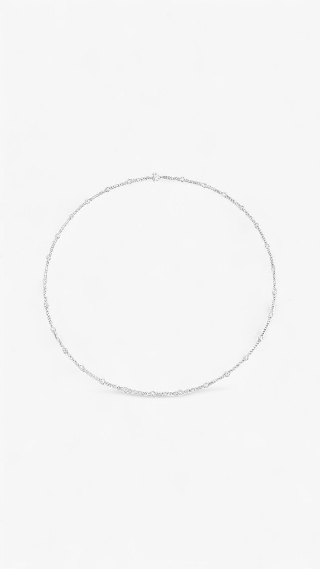 Luminous Bond Necklace