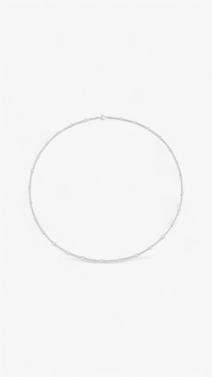 Luminous Bond Necklace