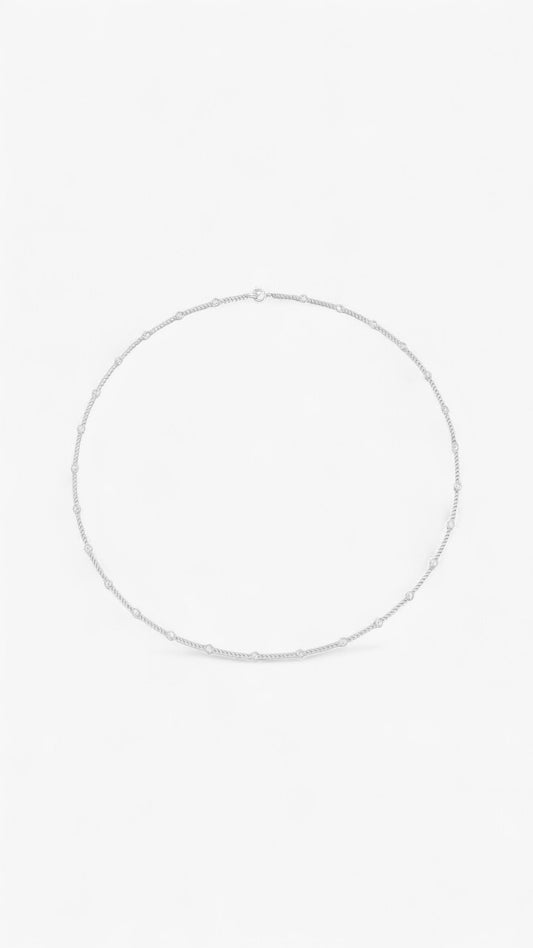 Luminous Bond Necklace