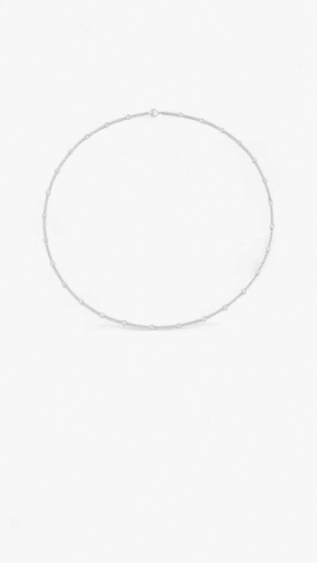 Luminous Bond Necklace