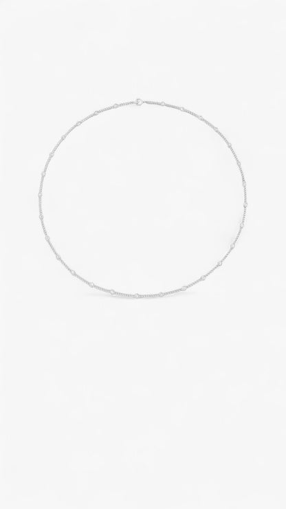Luminous Bond Necklace