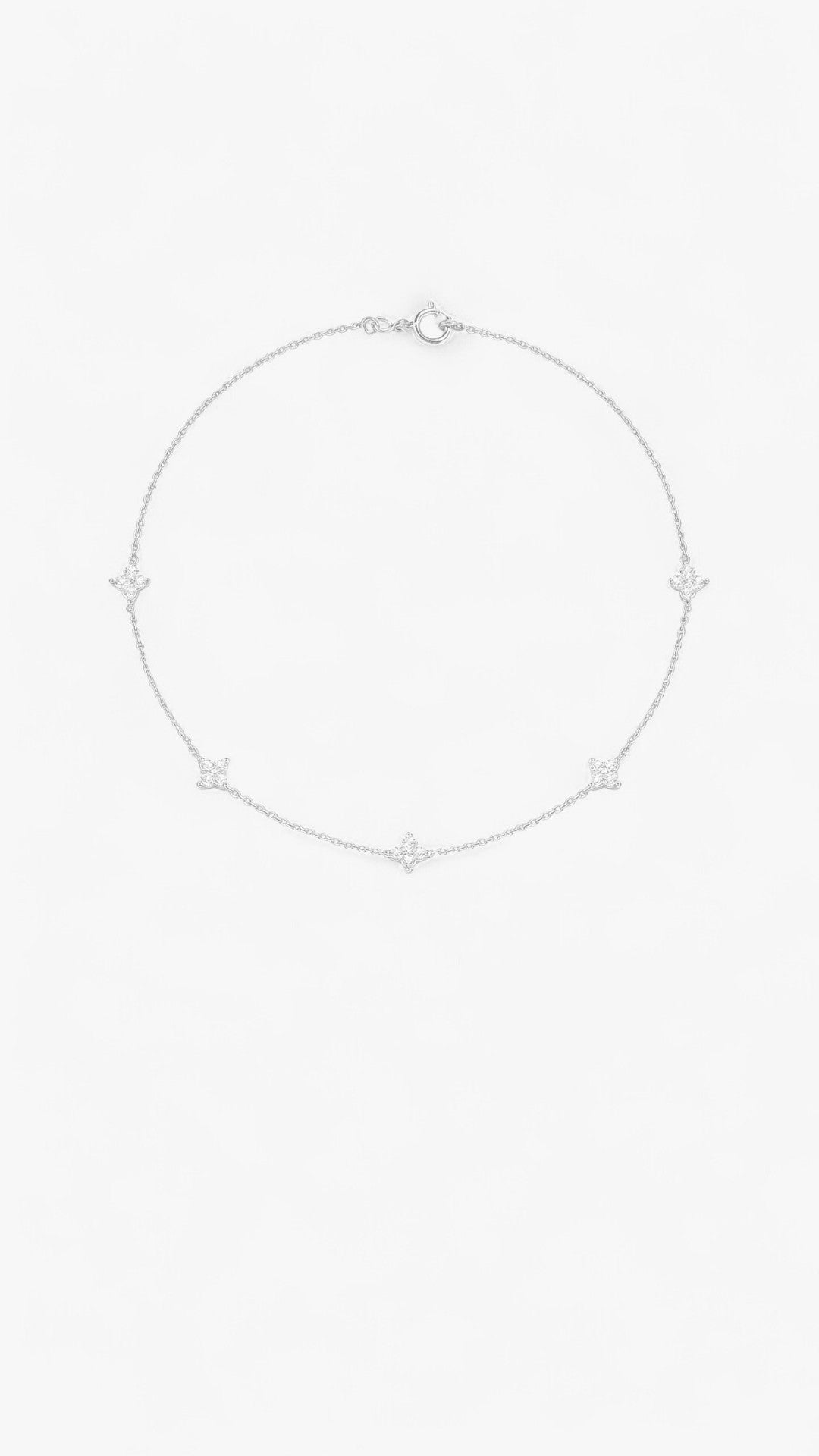 Luxe Blossom Necklace