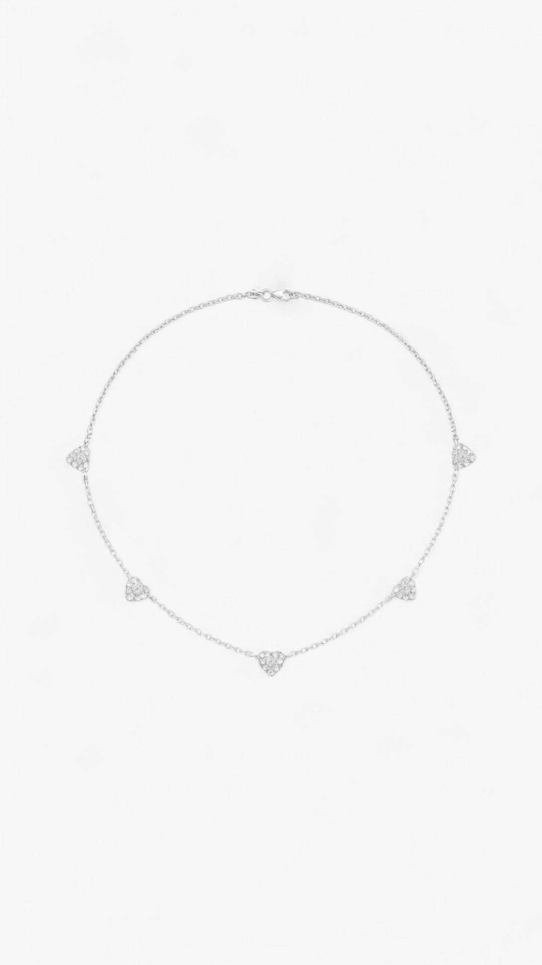 Amour Essence Necklace