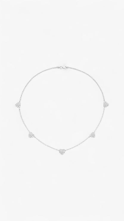 Amour Essence Necklace