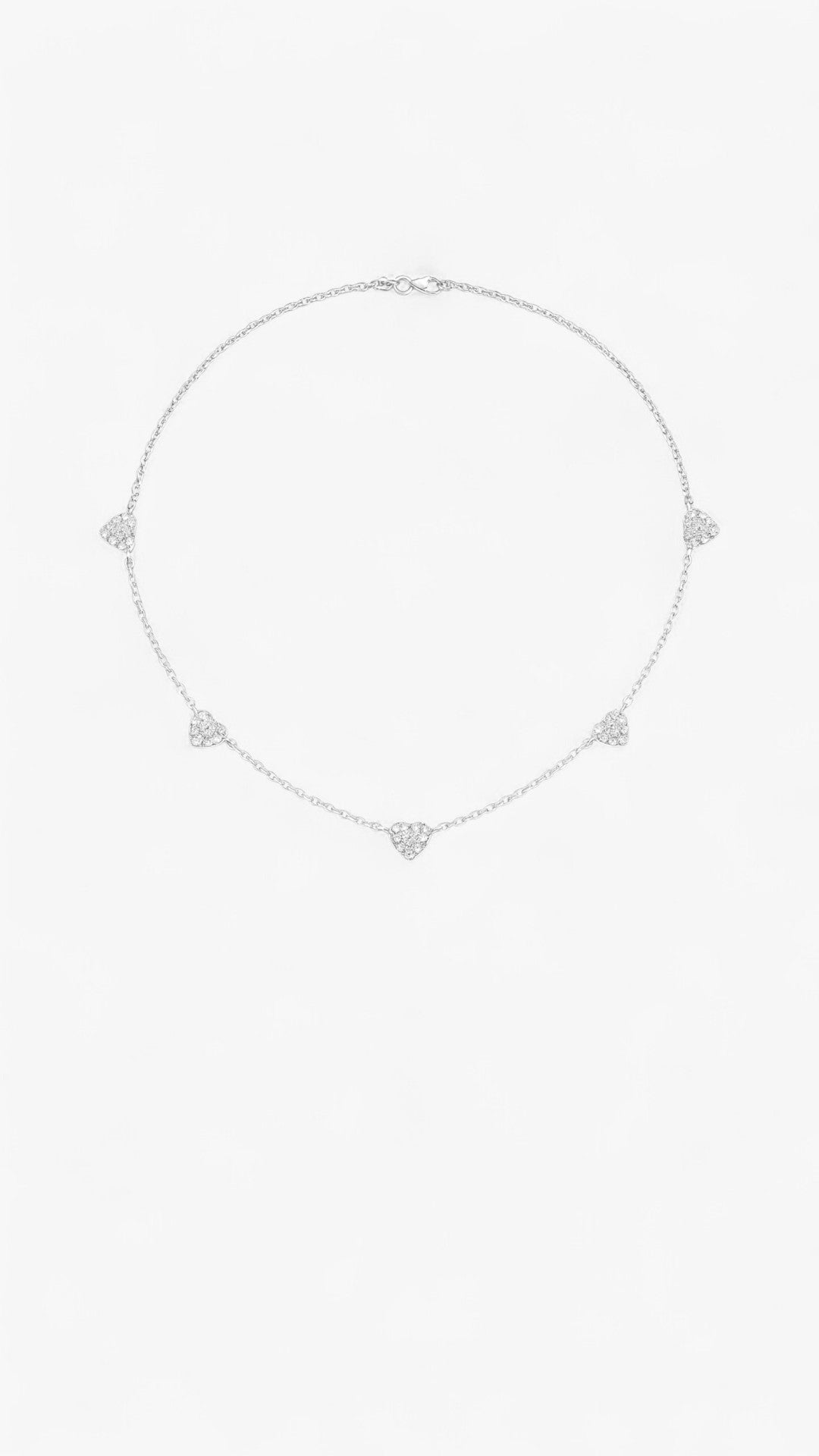Amour Essence Necklace