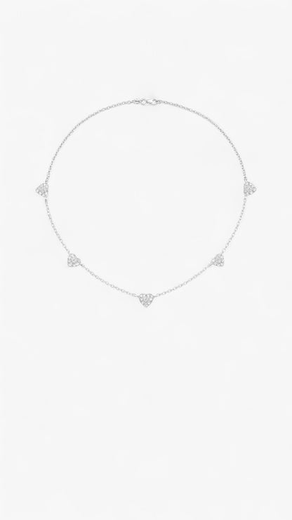 Amour Essence Necklace