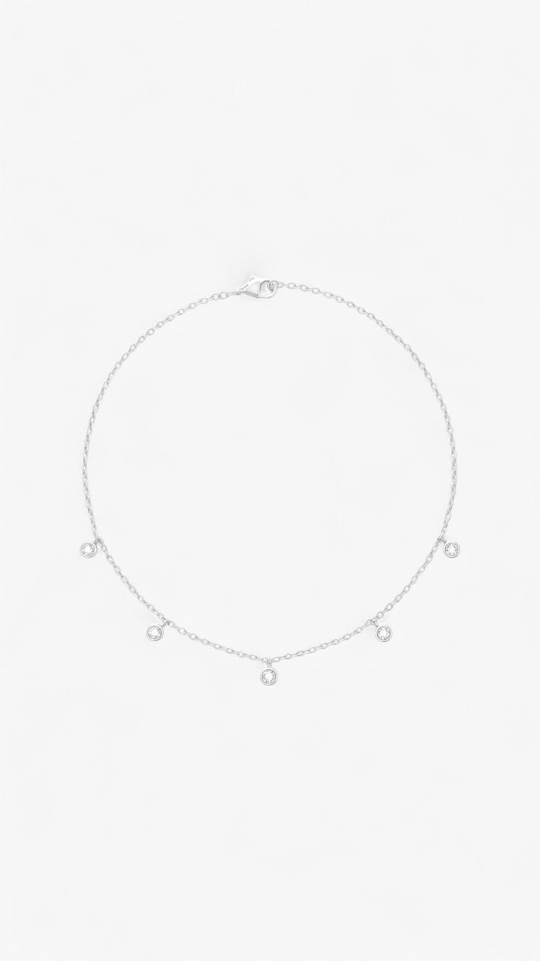 Refined Majesty Necklace