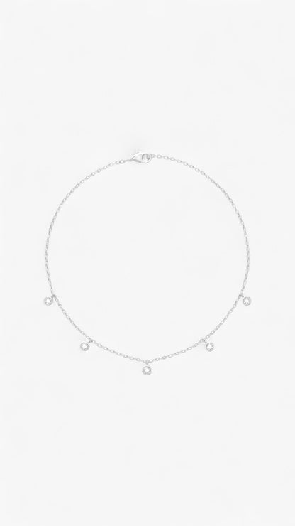 Refined Majesty Necklace