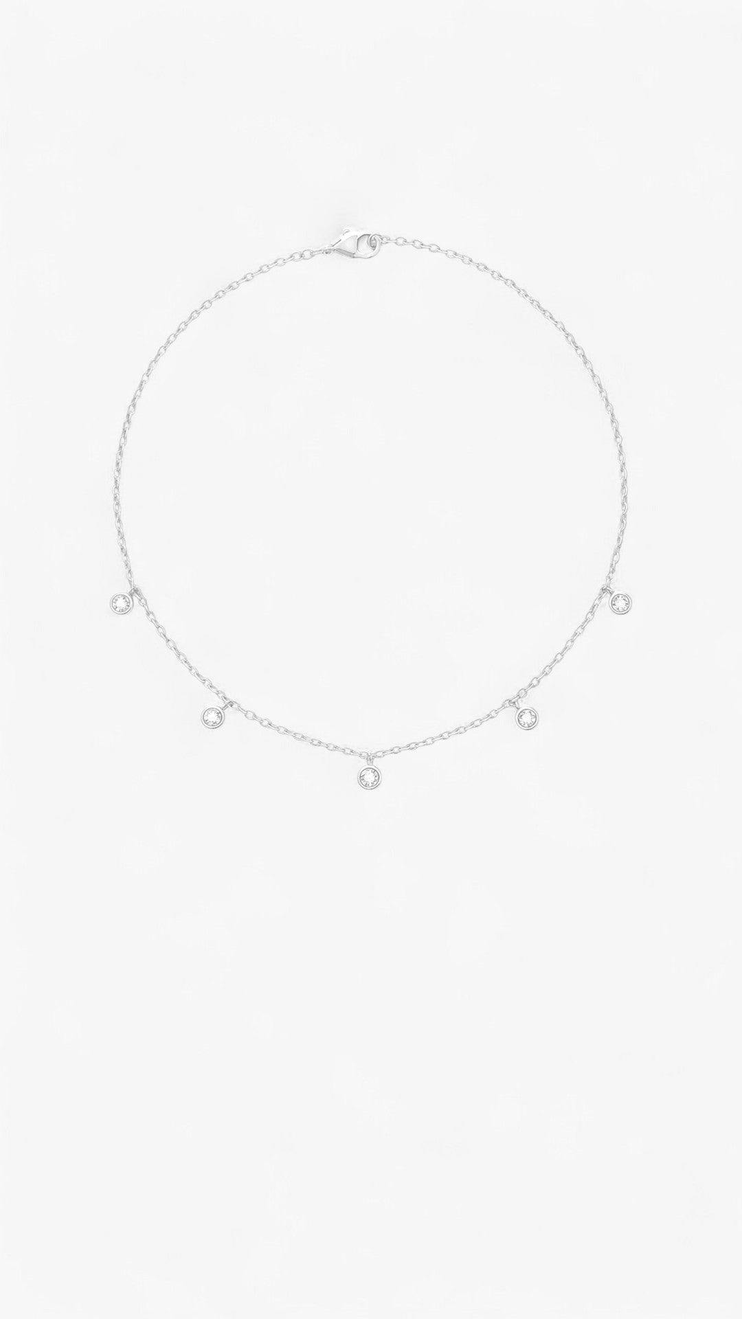 Refined Majesty Necklace