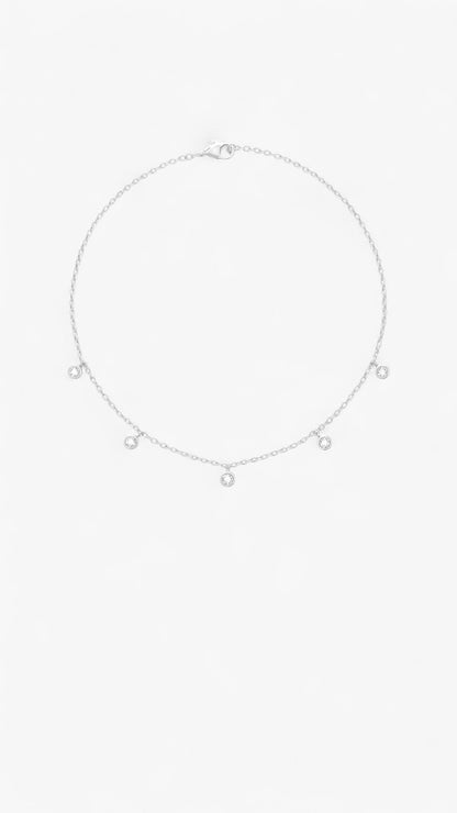 Refined Majesty Necklace