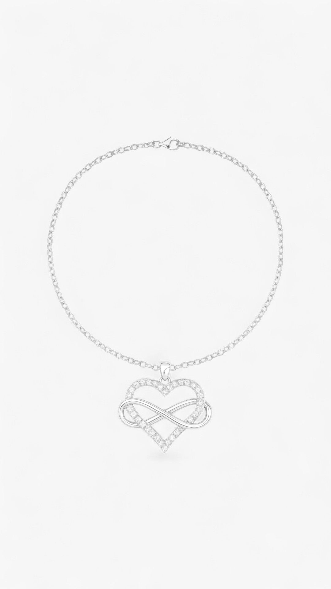Endless Devotion Necklace
