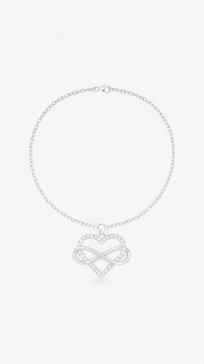 Endless Devotion Necklace