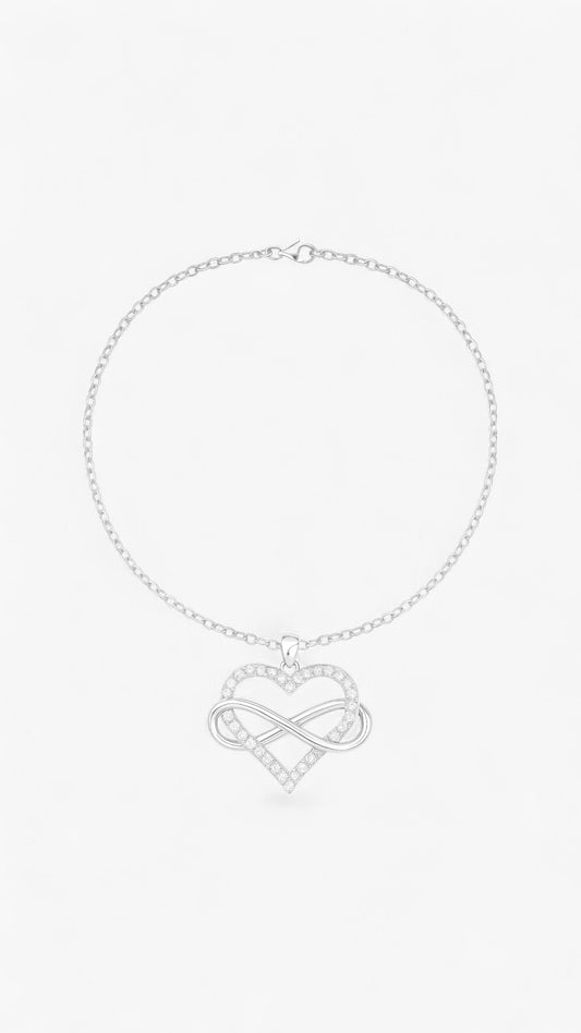 Endless Devotion Necklace