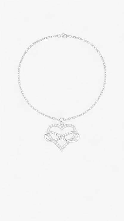 Endless Devotion Necklace