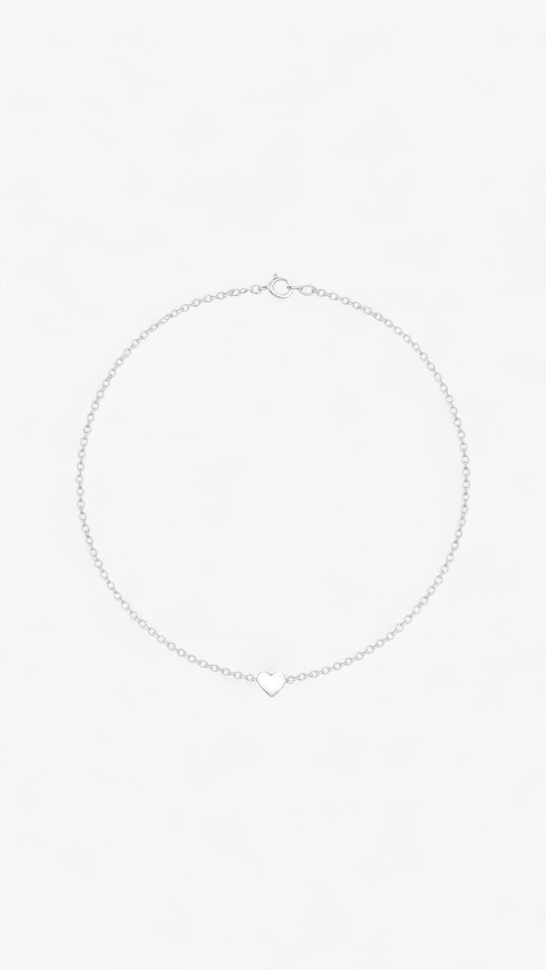 Divine Love Necklace