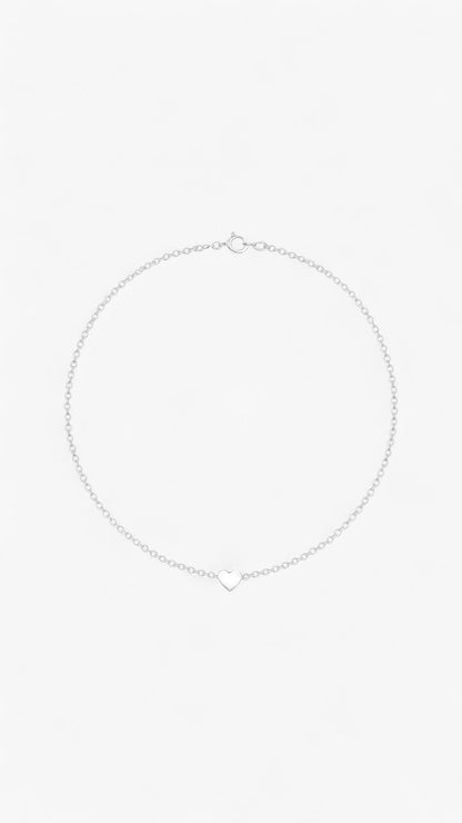 Divine Love Necklace