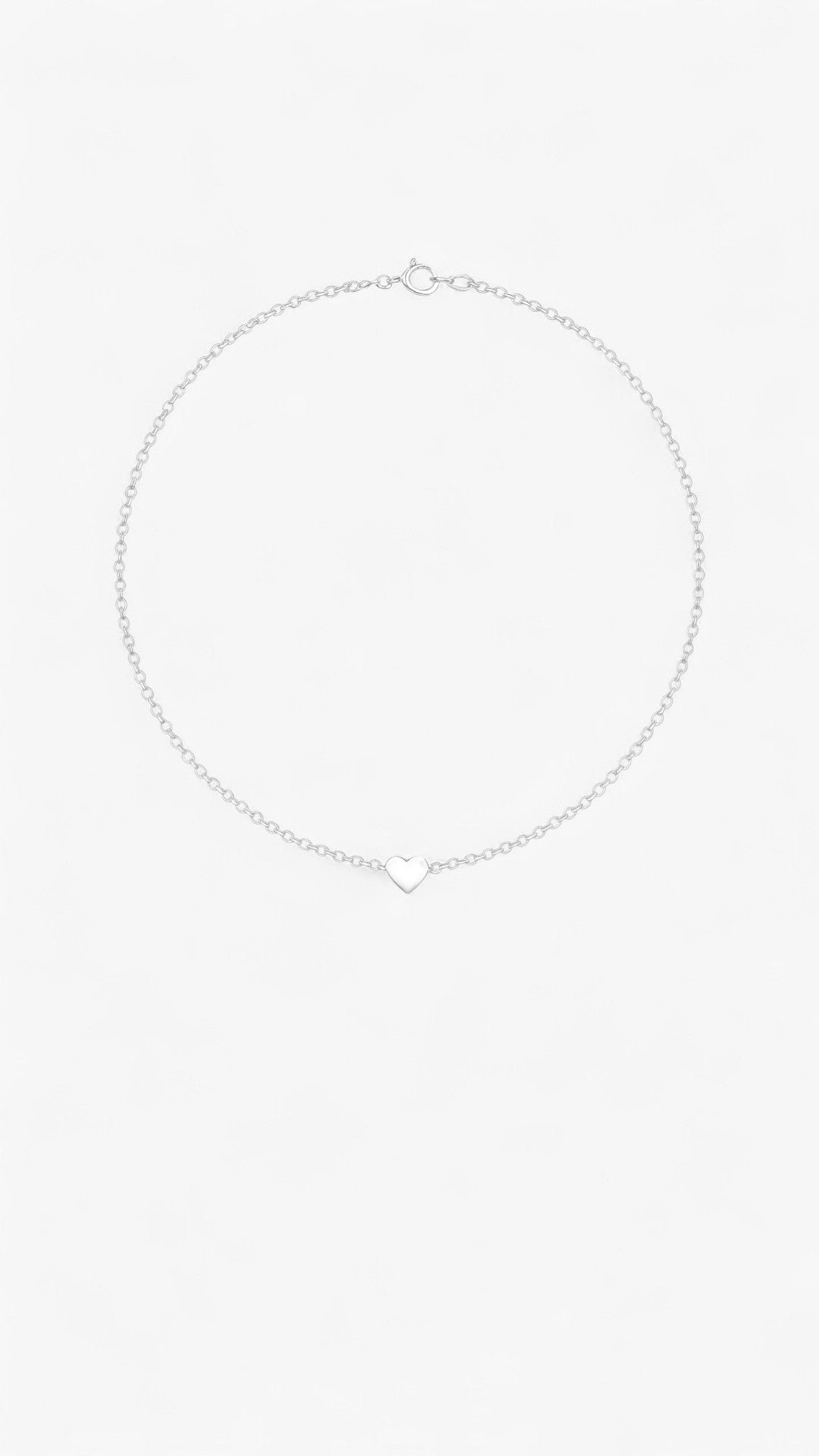 Divine Love Necklace