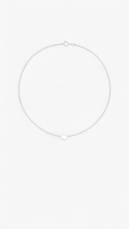Divine Love Necklace