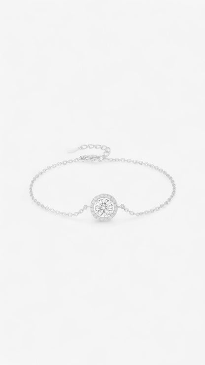 Vanille Traum Armband