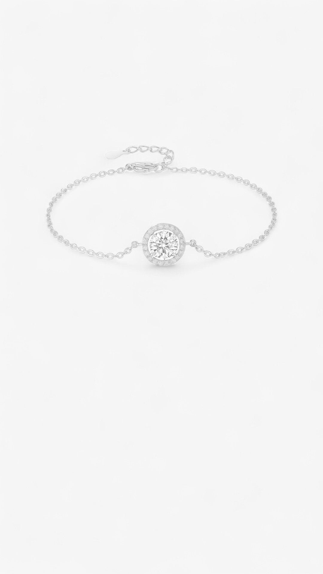 Vanille Traum Armband