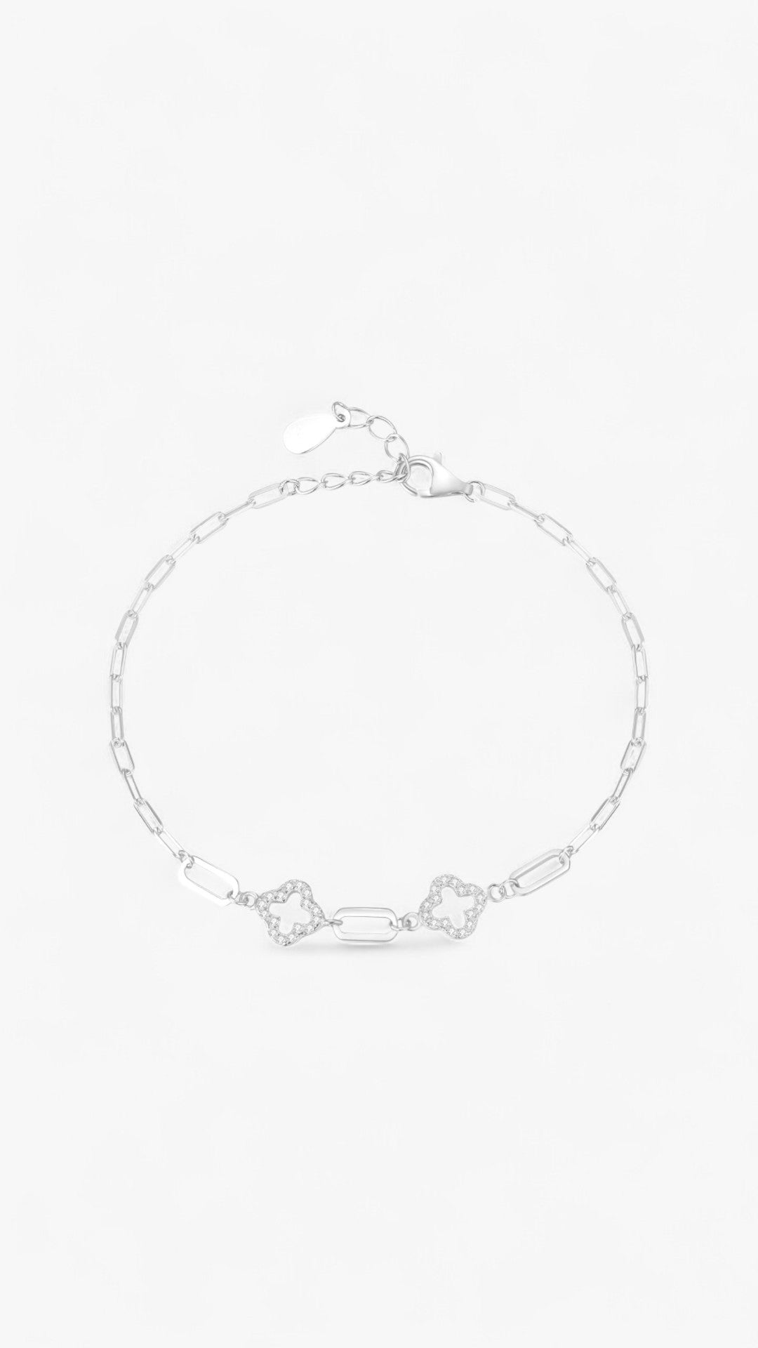 Wanderlust Threads Armband