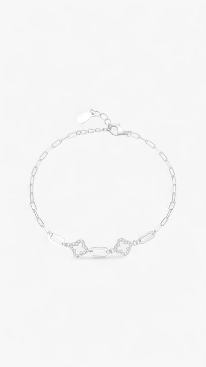 Wanderlust Threads Armband