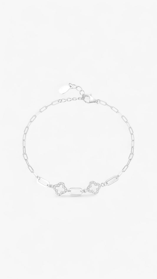Wanderlust Threads Bracelet