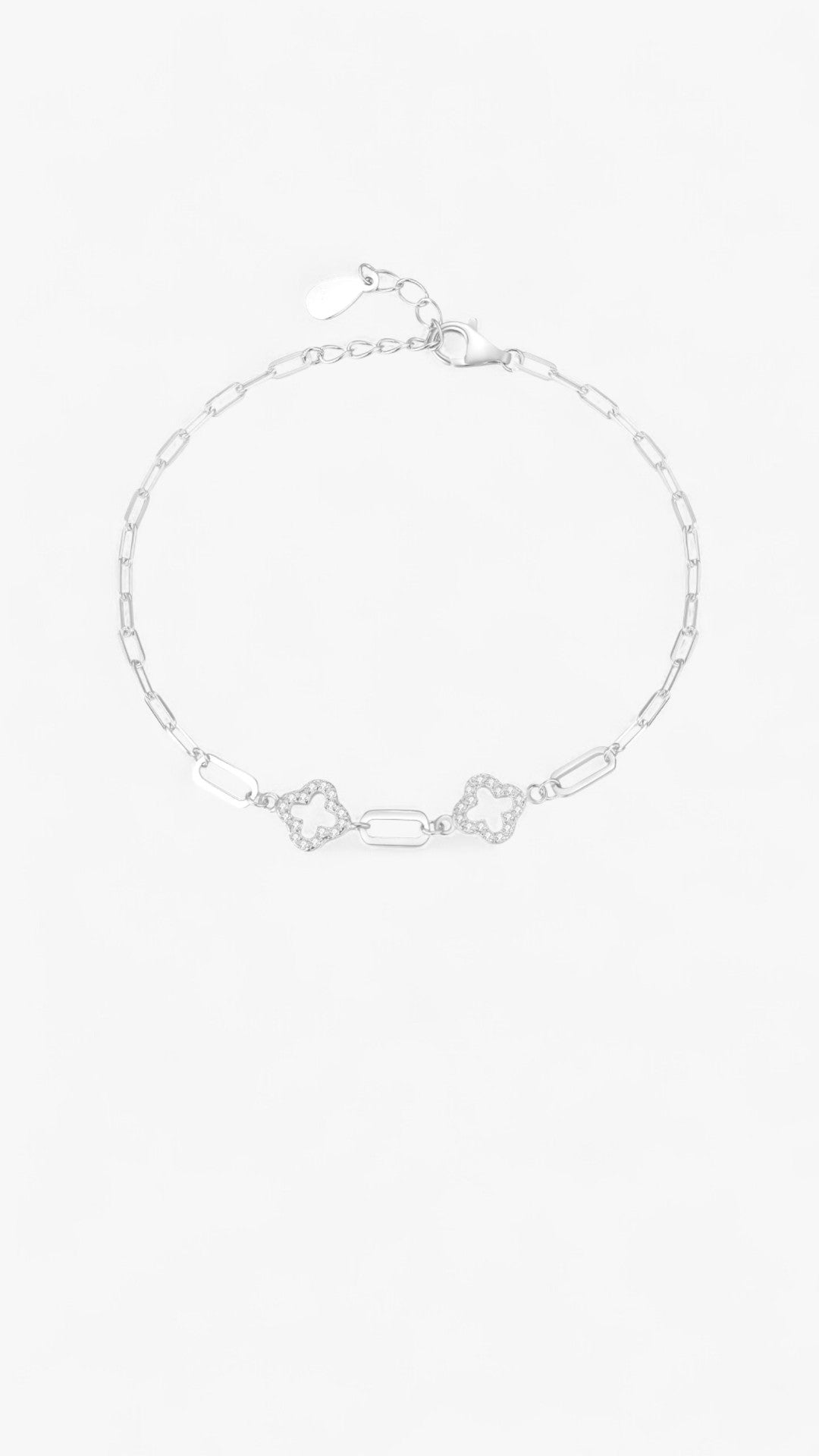 Wanderlust Threads Armband