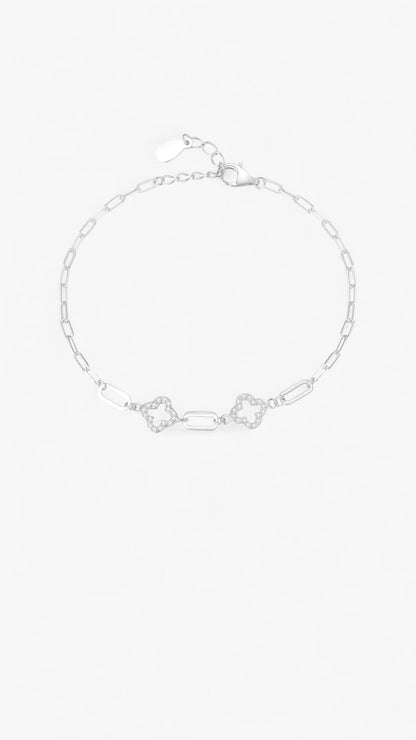 Wanderlust Threads Armband