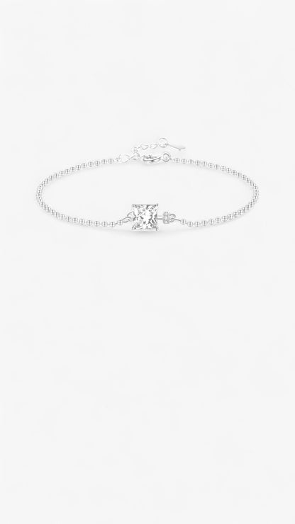 Pulsera de cometa celestial