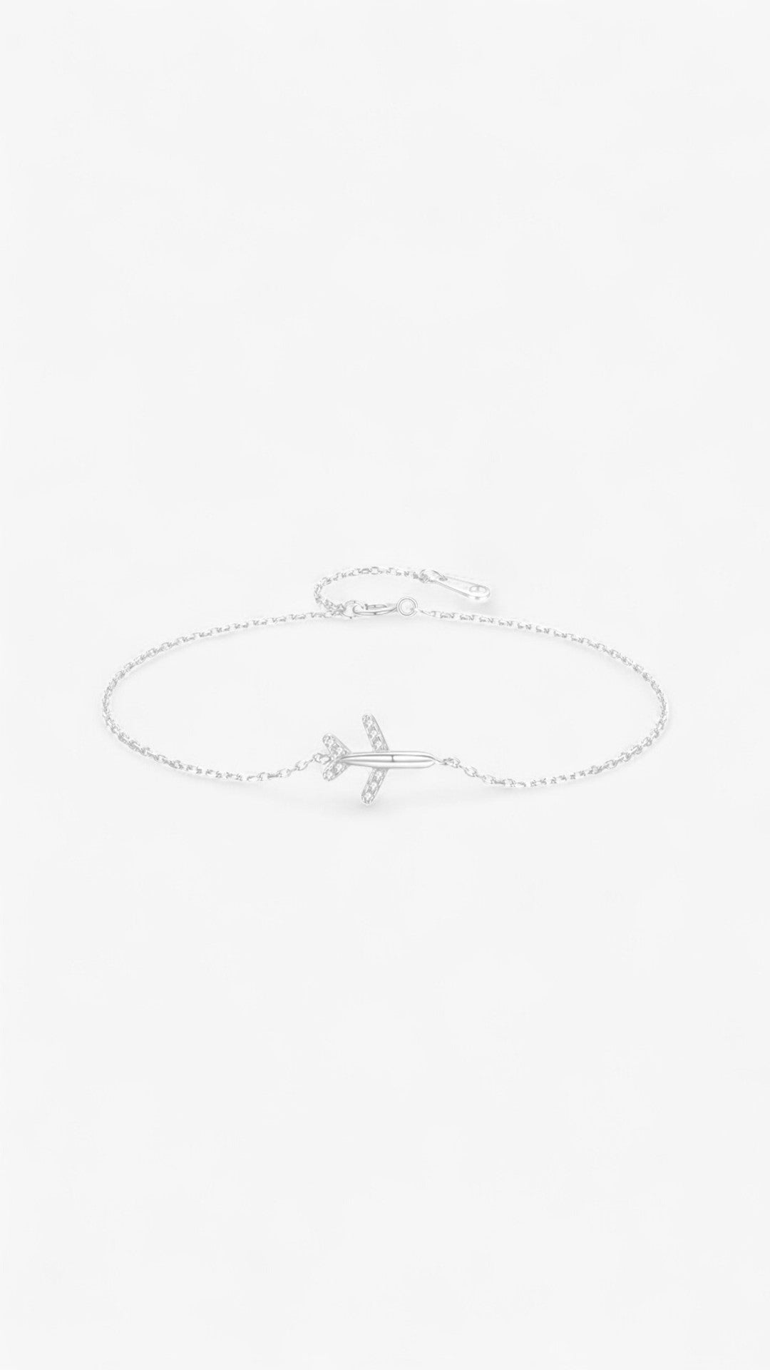 Pulsera de tranquilidad de viaje