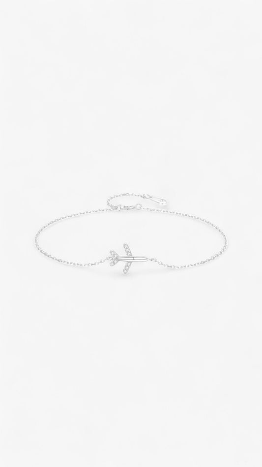 Travel Tranquility Bracelet