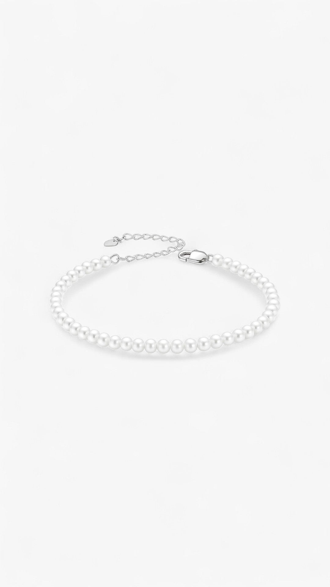 Pearl Presence Bracelet